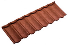 Metrotile